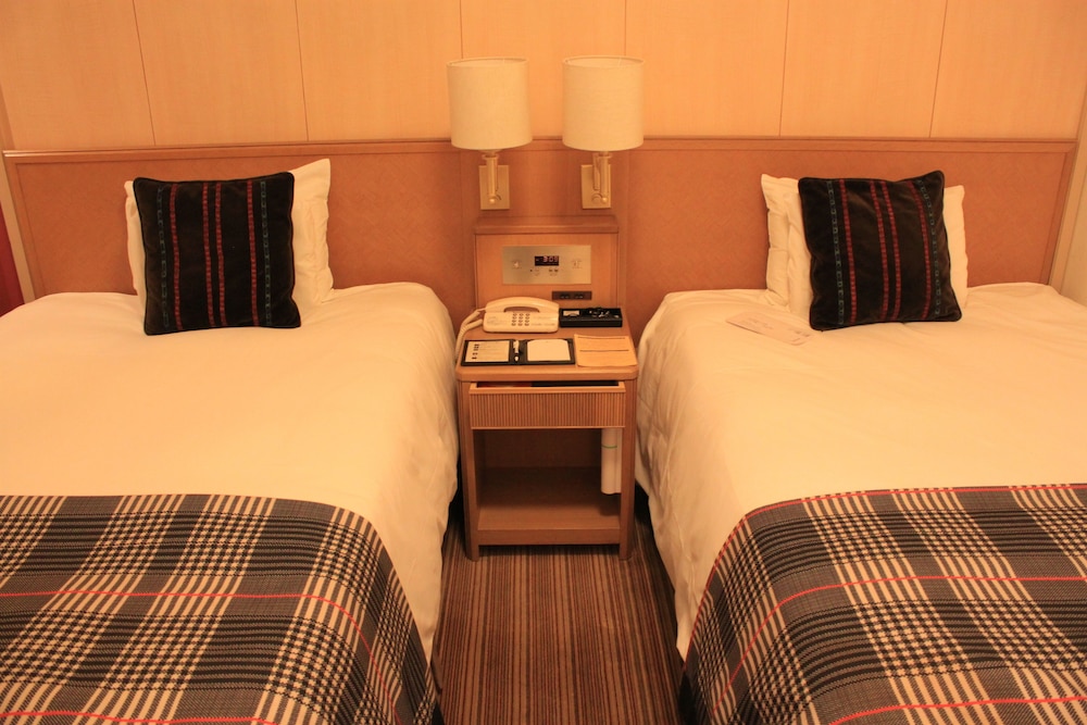 Hotel Nikko Northland Obihiro 42/79