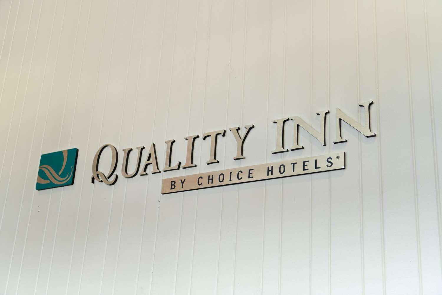 Quality Inn Somerset 5/29