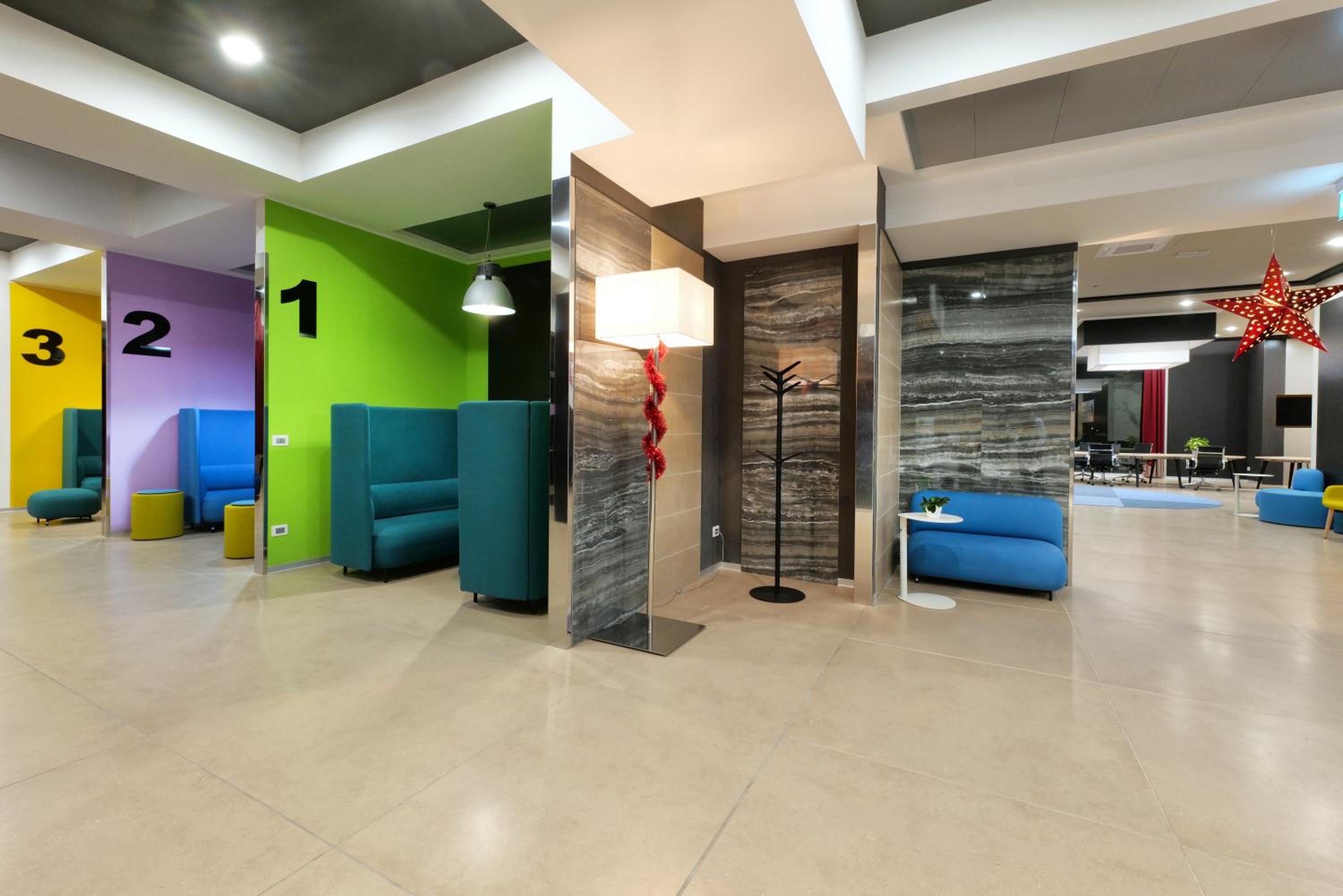 LHI Healthy Hotel Lecce 6/19