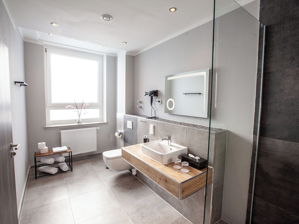 DORMERO Hotel Bremen 37/53