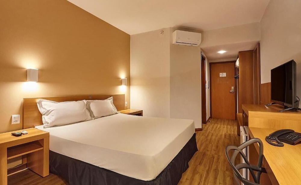 HOTEL NACIONAL INN BAURU 14/50