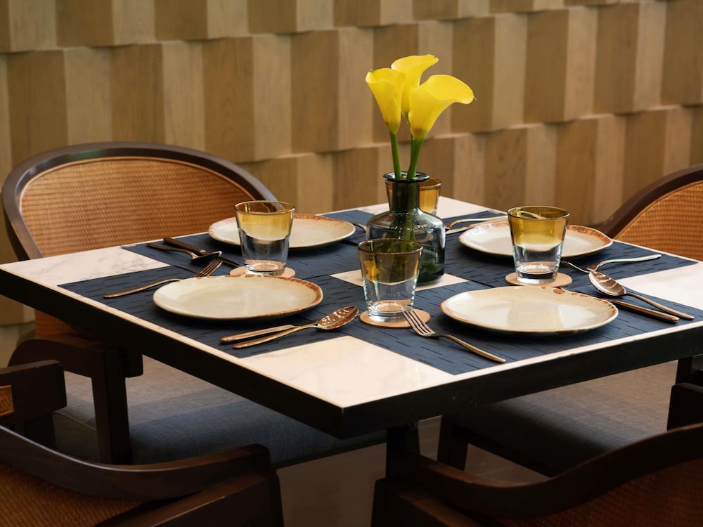 Movenpick BDMS Wellness Resort Bangkok 33/49