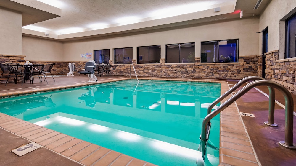 Days Inn by Wyndham Coffeyville 3/63