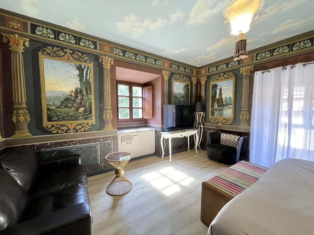 HOTEL PALACIO TORRE DE RUESGA 28/64