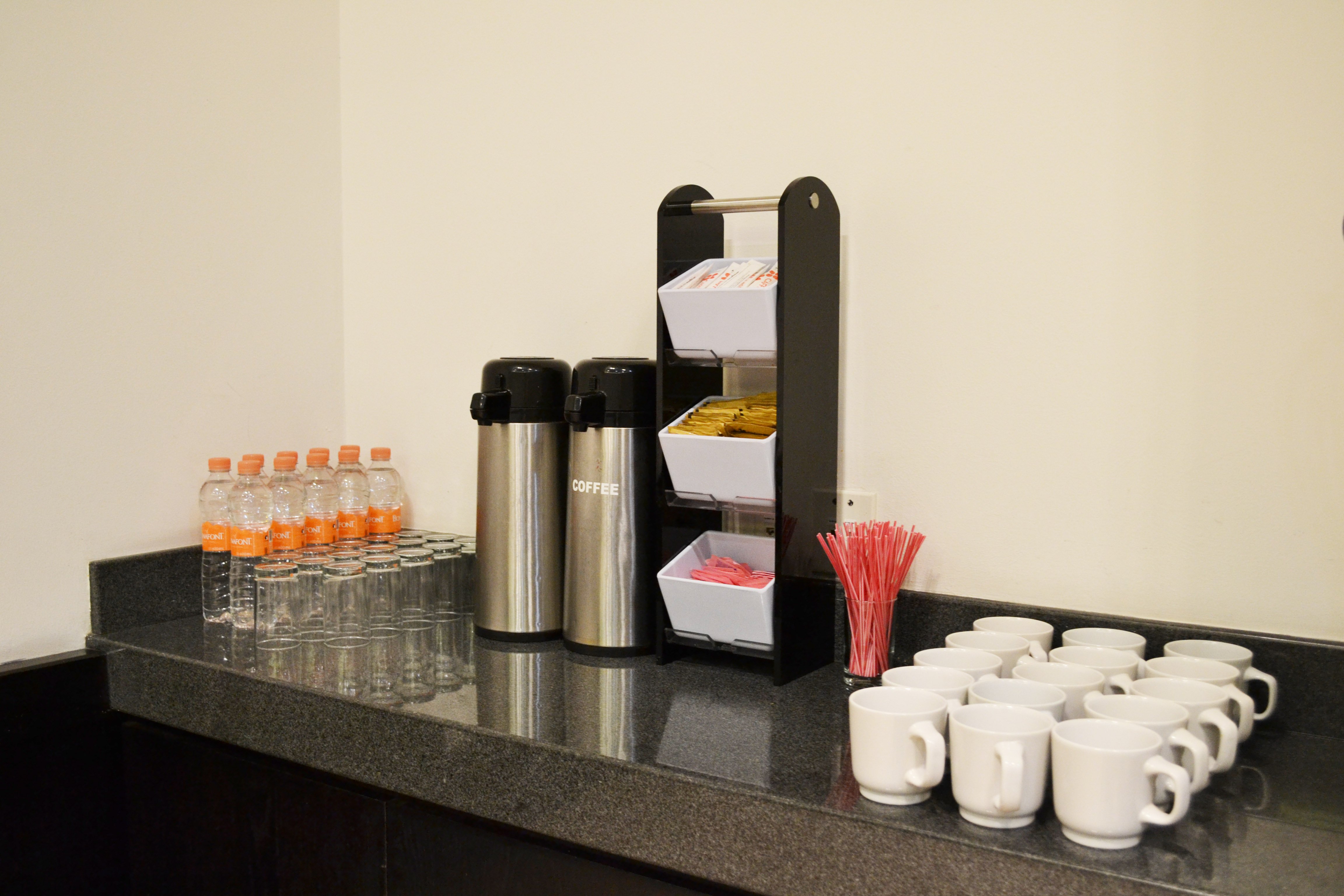 Holiday Inn Express Guaymas 10/37