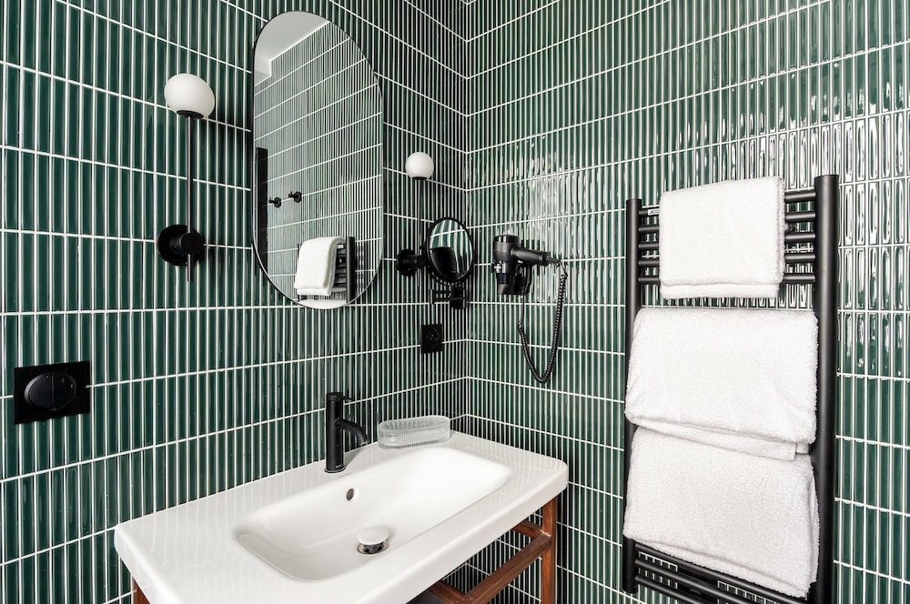 Appart'Hotel Makom Montmartre 47/50