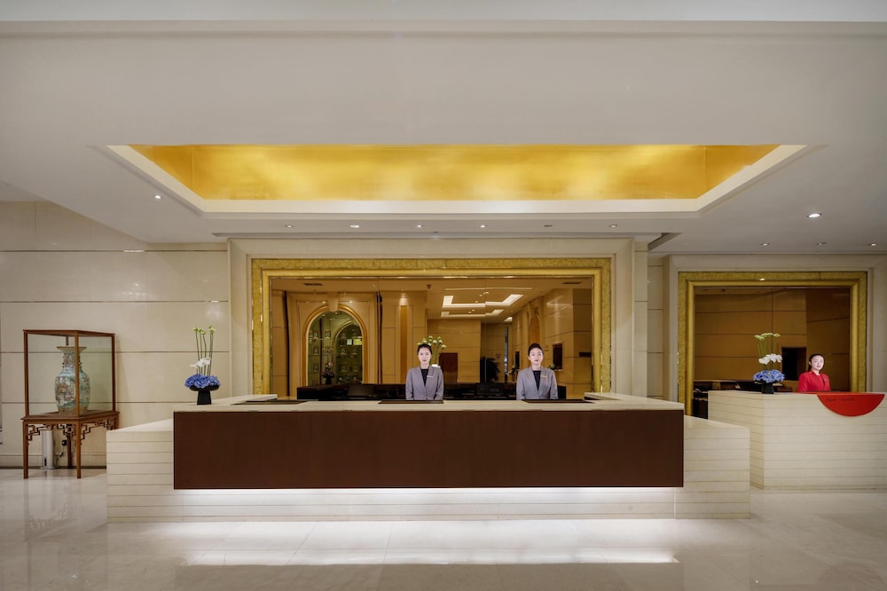 Kempinski Hotel Guiyang 4/48