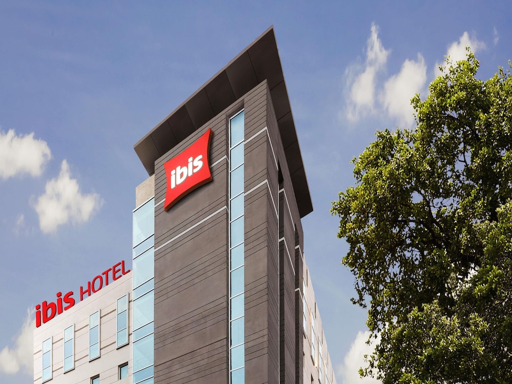 IBIS HYDERABAD HITEC CITY 3/70