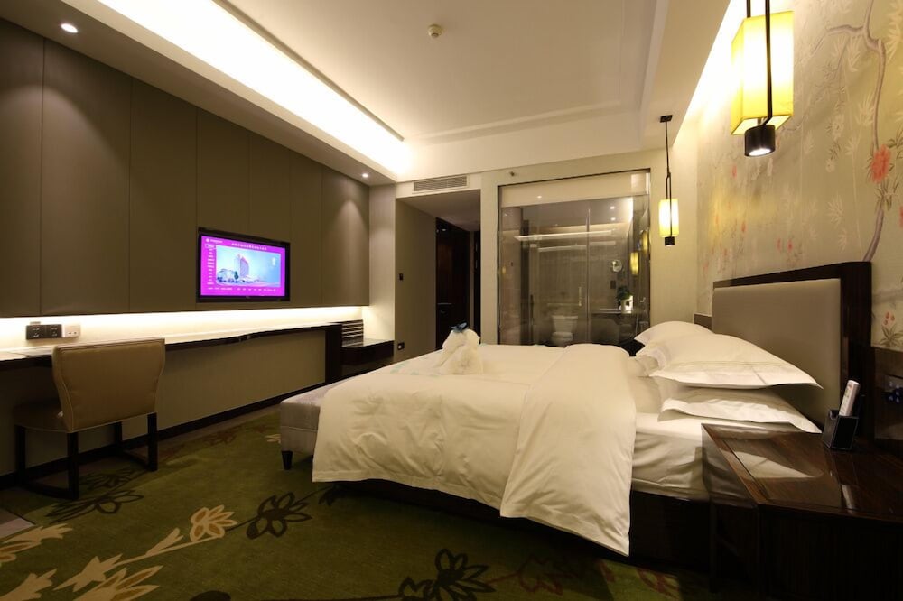 Jurong Shuguang International Hotel 24/41