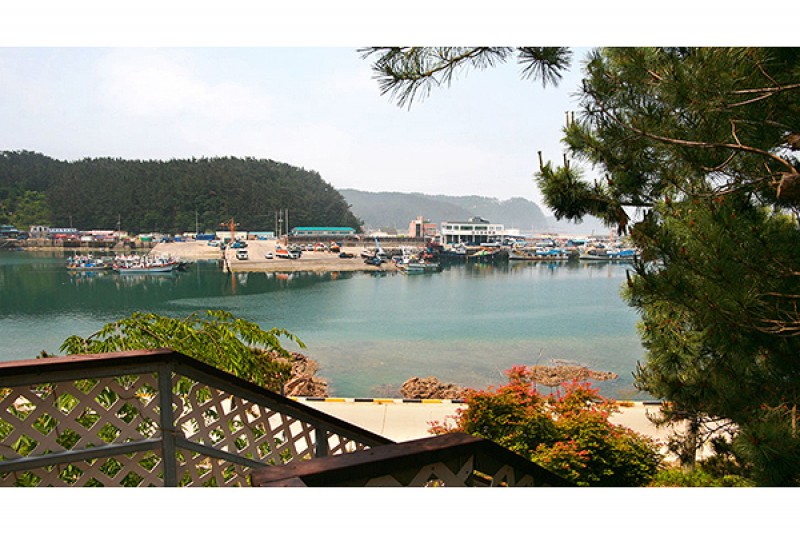 Taean Songdo Ocean Resort 35/43