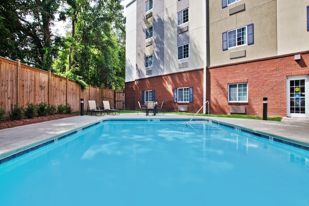 Candlewood Suites Columbus Fort Benning 1/75