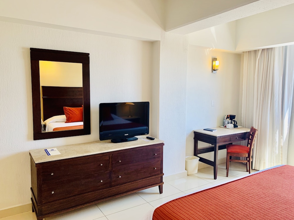 Hotel Bello Veracruz 32/54
