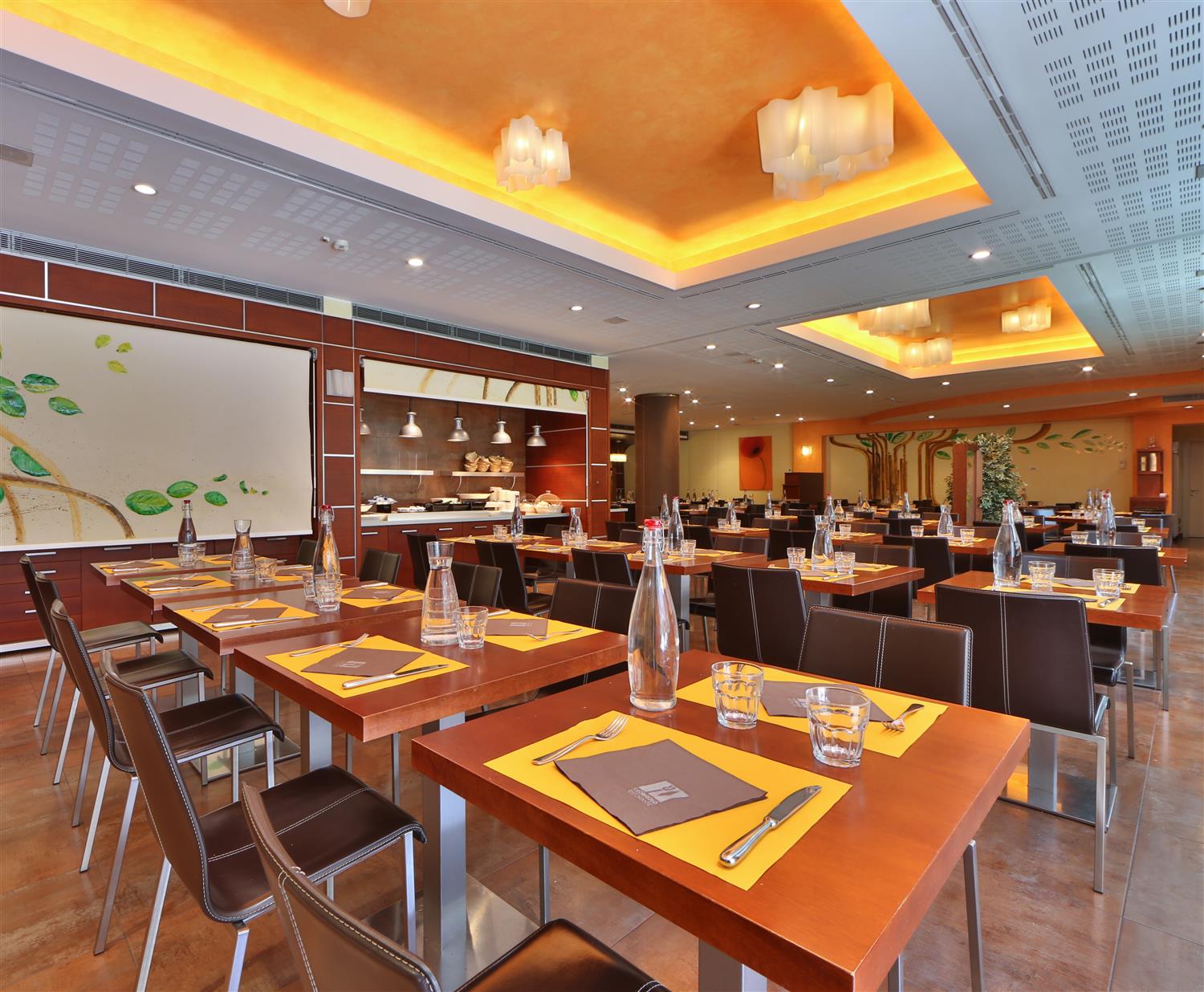 Best Western Plus Hotel Le Favaglie 29/44
