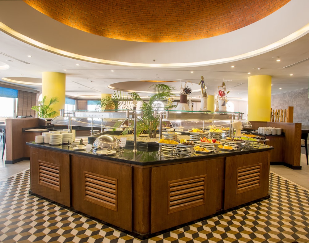 Novotel Marsa Alam Beach Resort 9/66