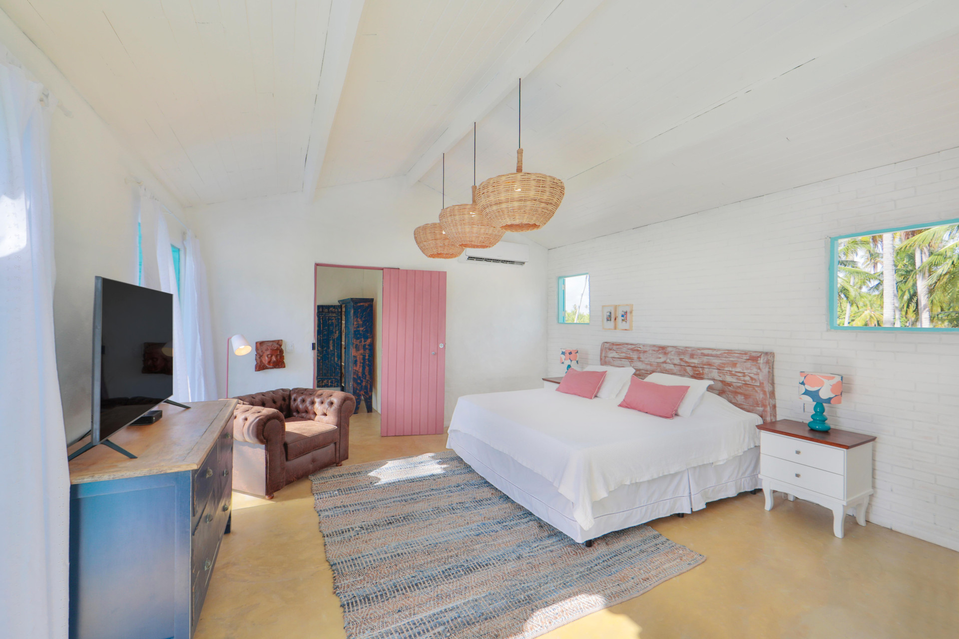 Loft, Deluxe, Sea View