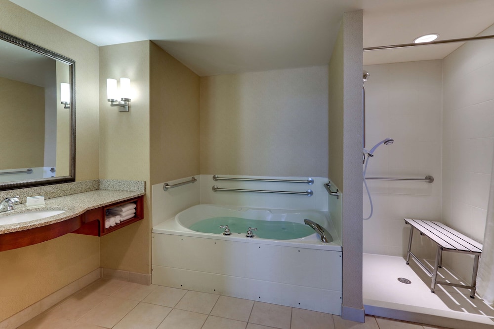 Hilton Garden Inn Indianapolis Airport 15/66