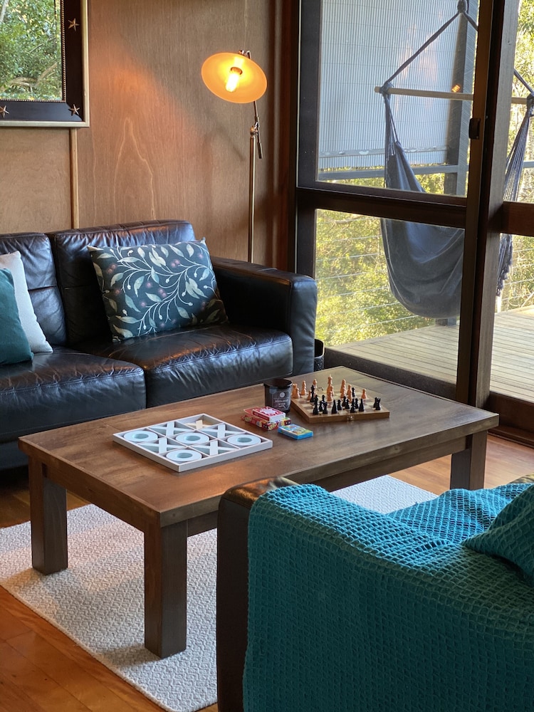 Whispering Valley Cottage Retreat 26/50