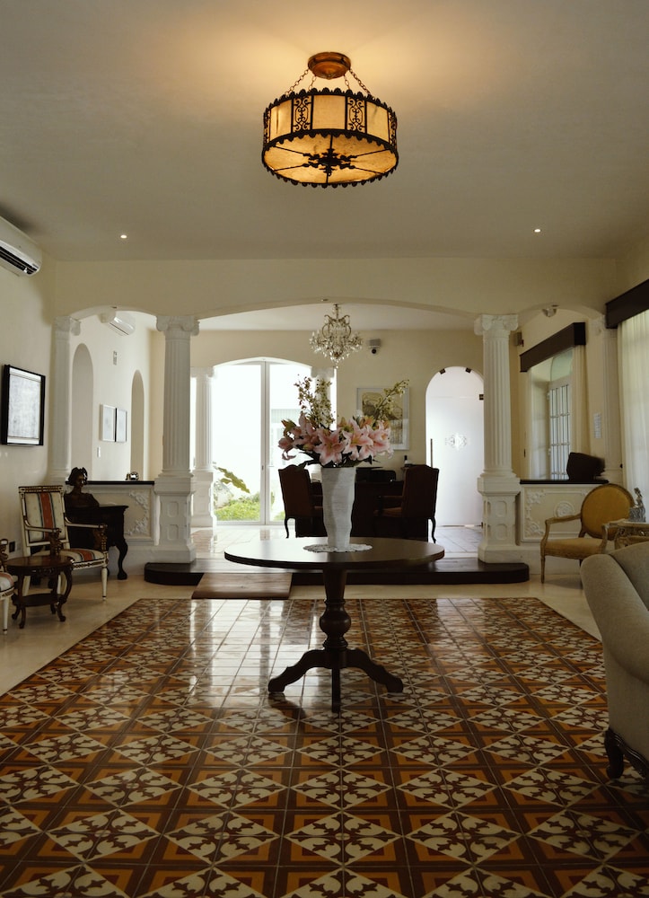 Delfina Mansion Boutique 47/67