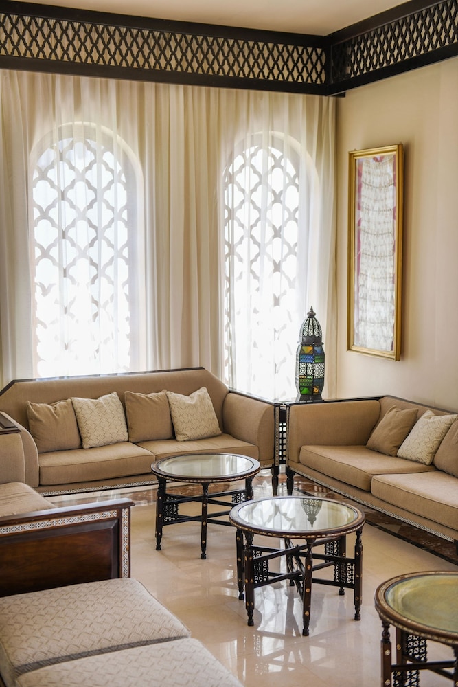 Jaz Fanara Resort and Residence 34/50