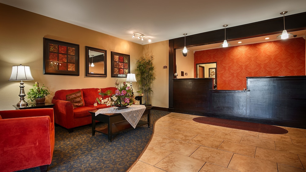 Best Western Plus Deridder Inn Suites 4/41
