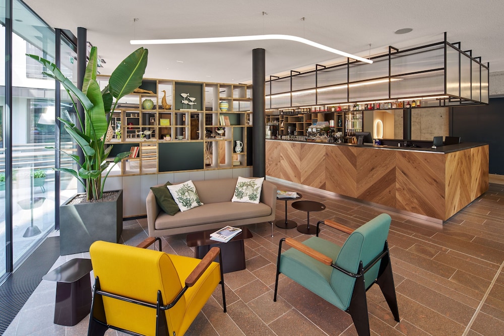 Hotel Giardino Verdi 29/43