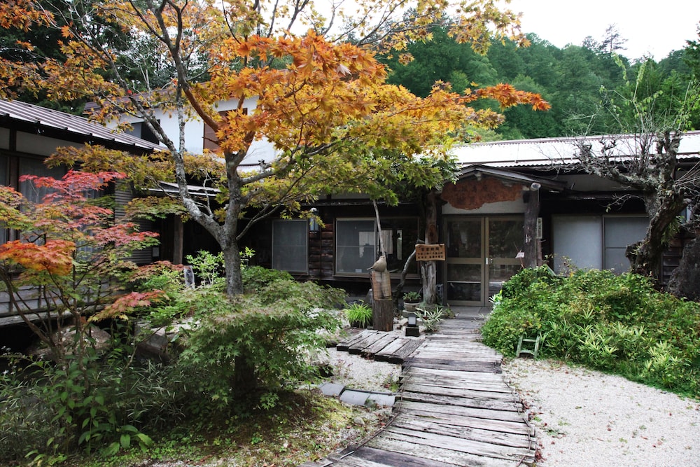Takimi Onsen Takimi no Ie 27/29