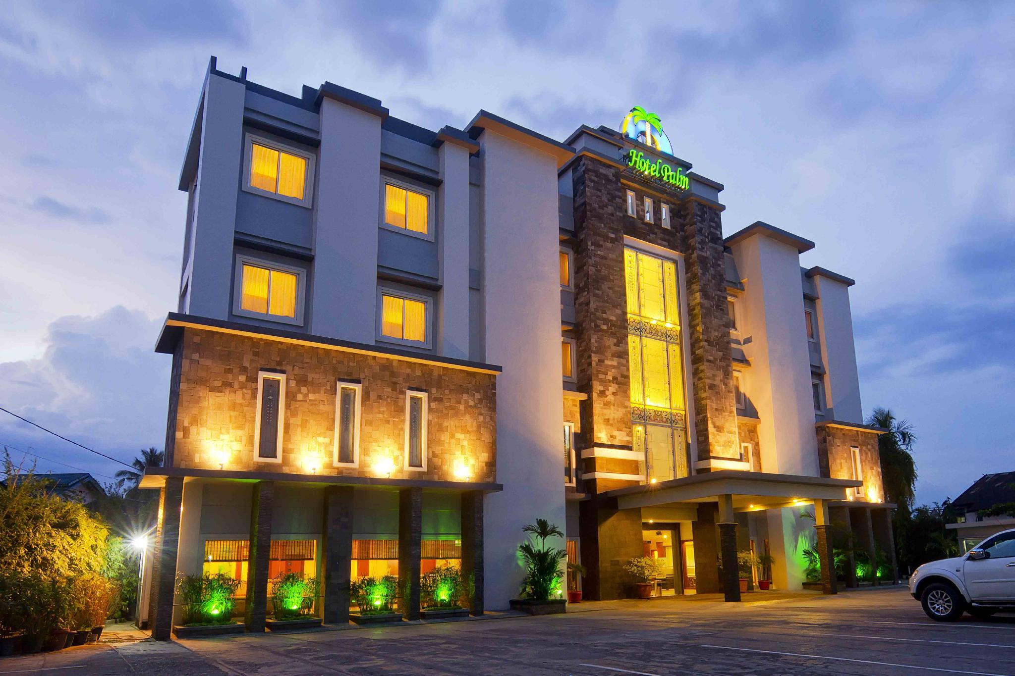 Palm Banjarmasin — foto 3