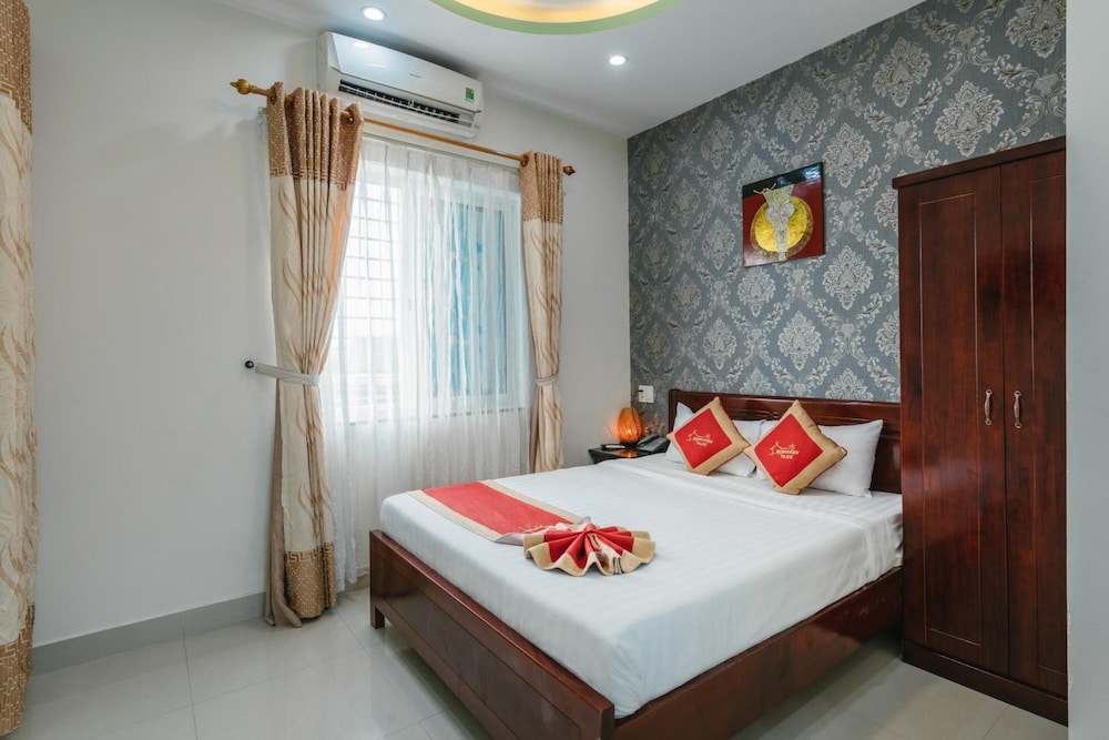 Nuni Hoi An Homestay 36/57