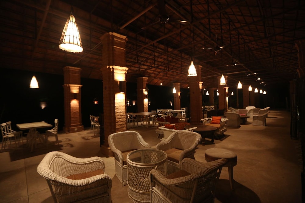 The Rajbari Bawali 24/49