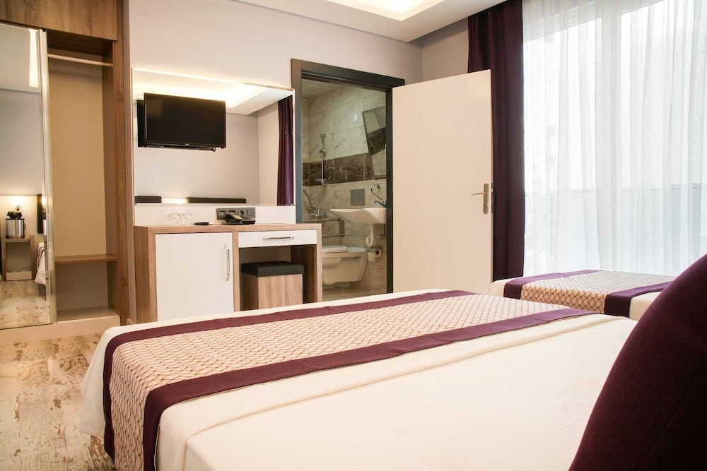Af-Ra Hotel 19/50