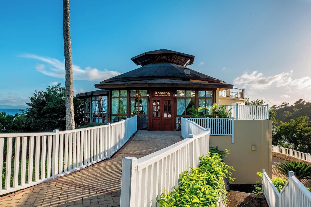 Eurostars Grand Cayacoa 4/50