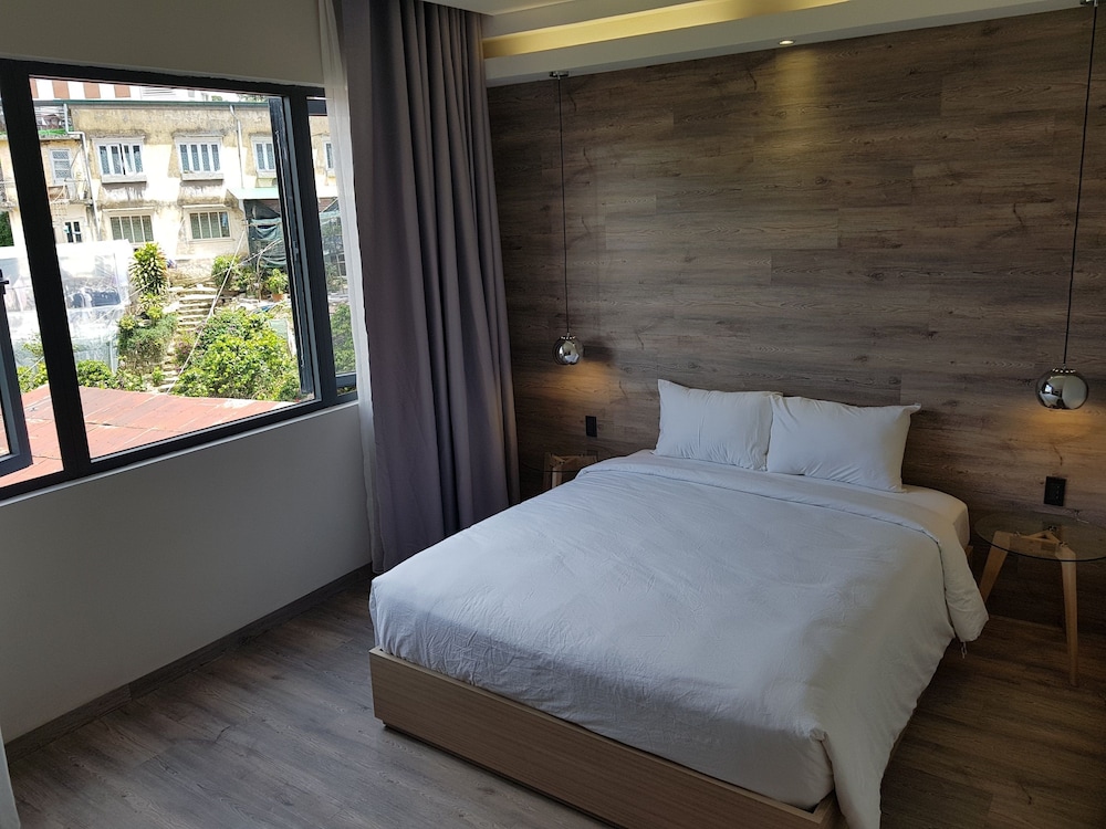 The Luxe Hotel Da Lat 15/76