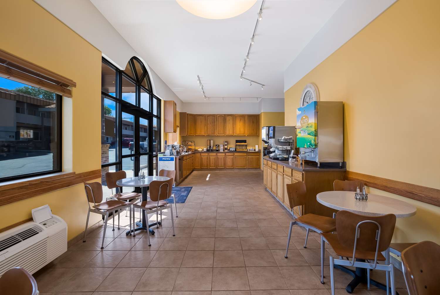 Best Western Plains Motel 42/49