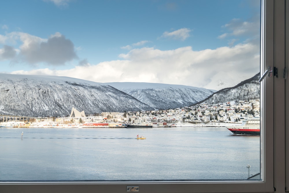 Radisson Blu Tromso 66/72