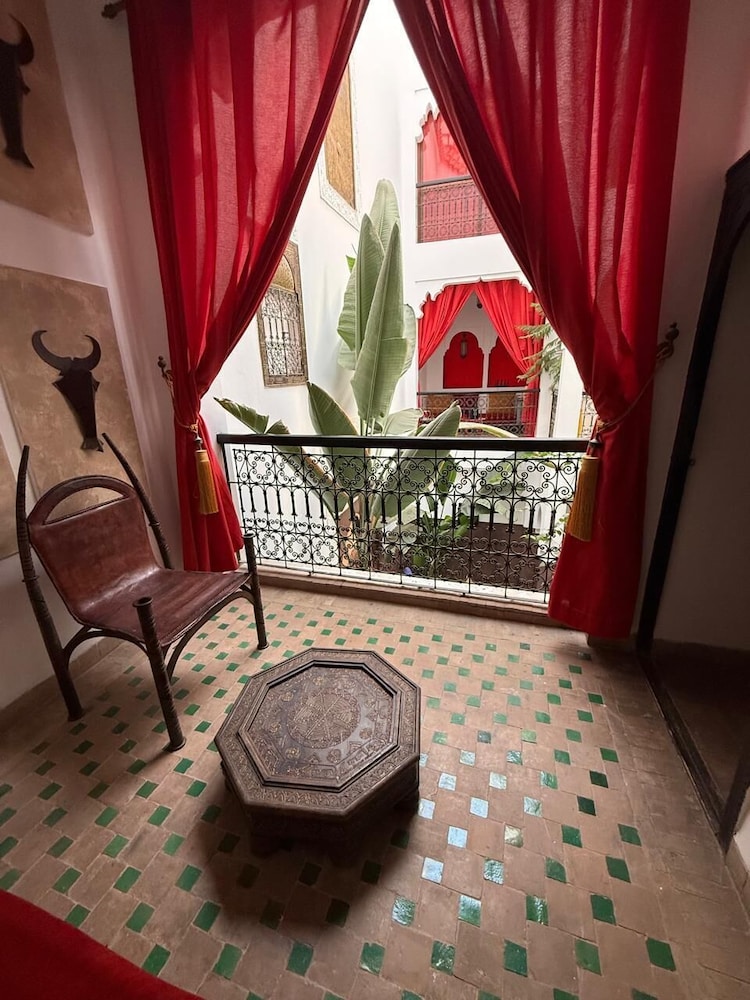 Riad Khabia 26/48