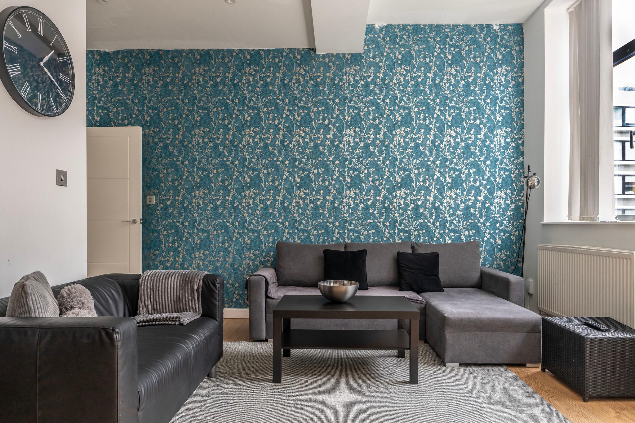 Shoreditch Apartments by PrimeCityHosts 15/37