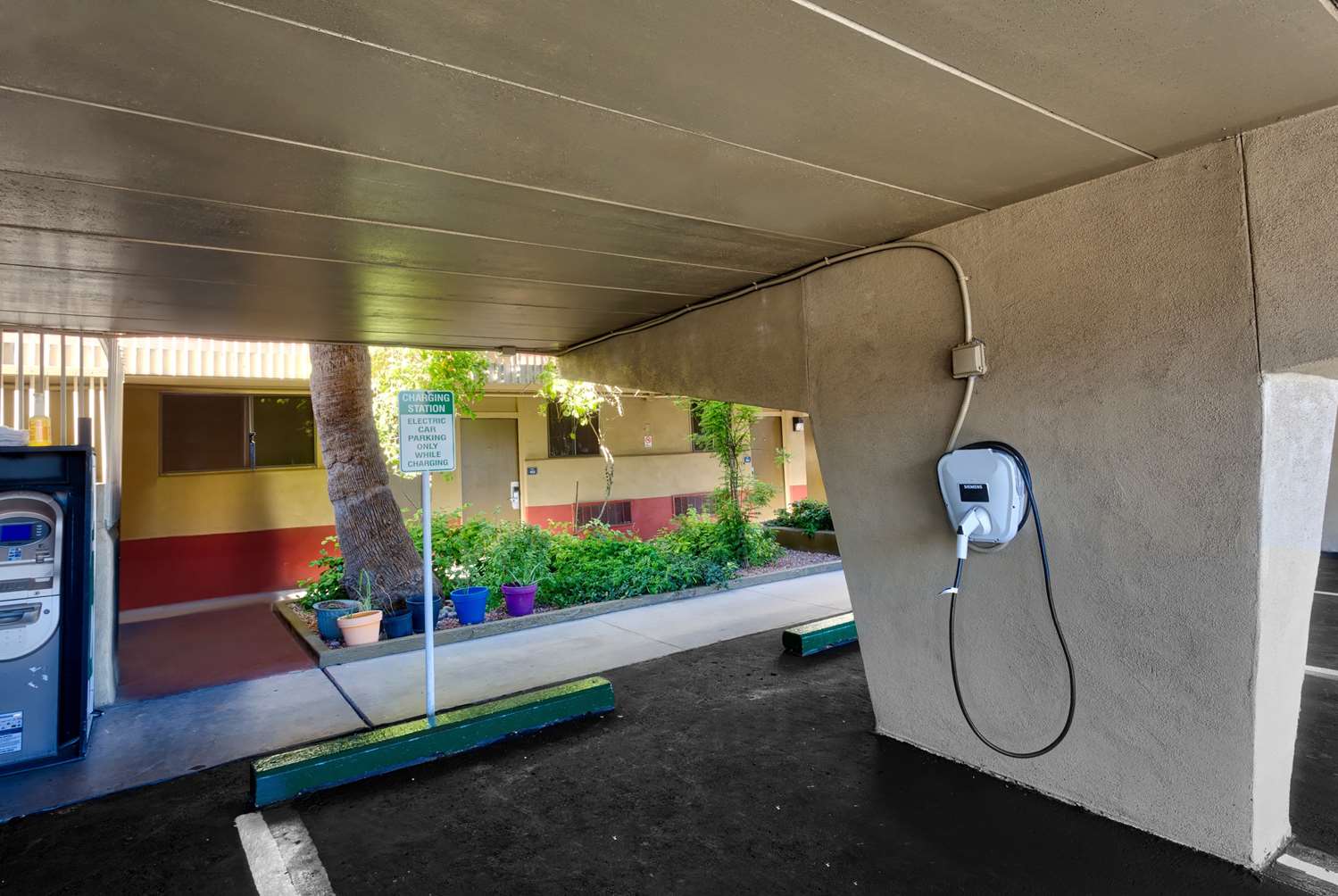 Travelodge by Wyndham Phoenix Downtown 35/47