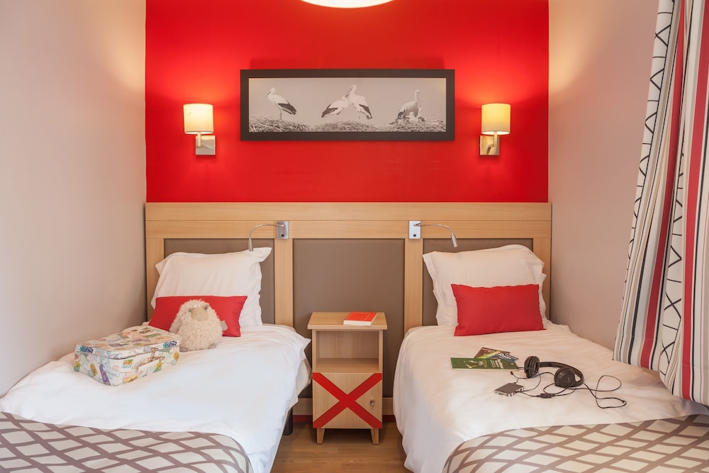 Residence La Petite Venise 22/71