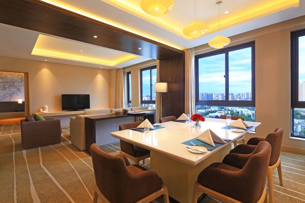 Hilton Garden Inn Xi An High Tech Zone 18/29