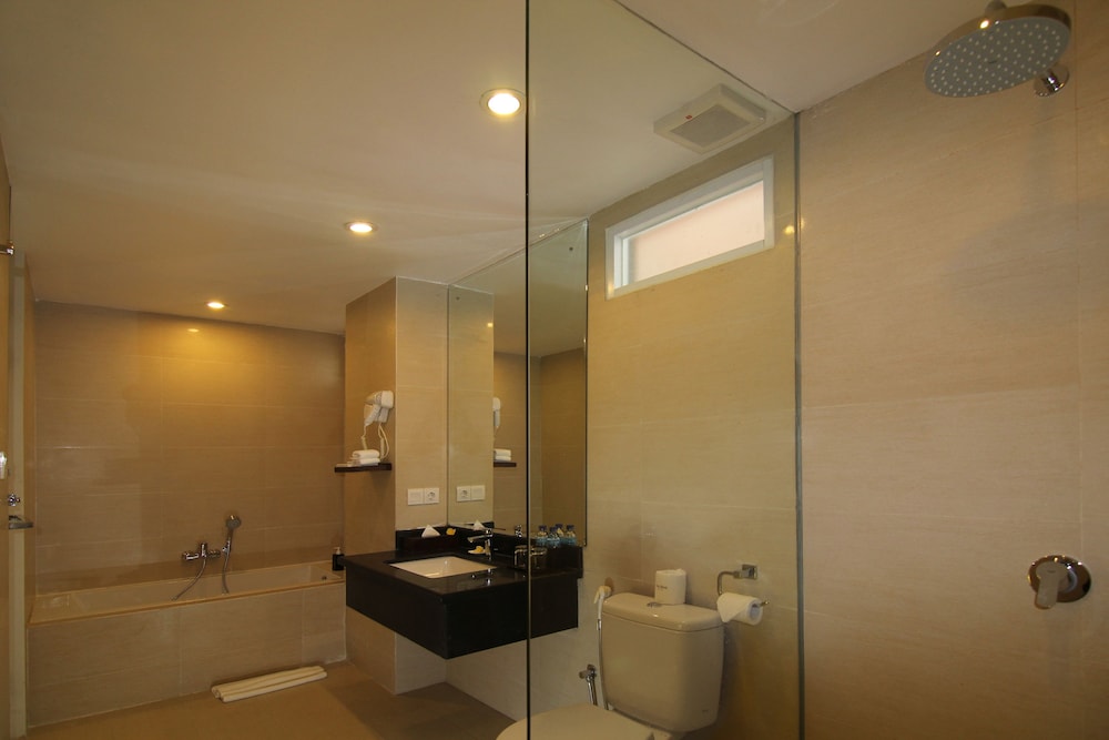 The Bene Hotel Kuta 68/68