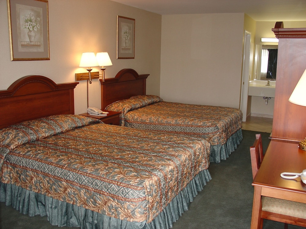 Country Inn 9/31