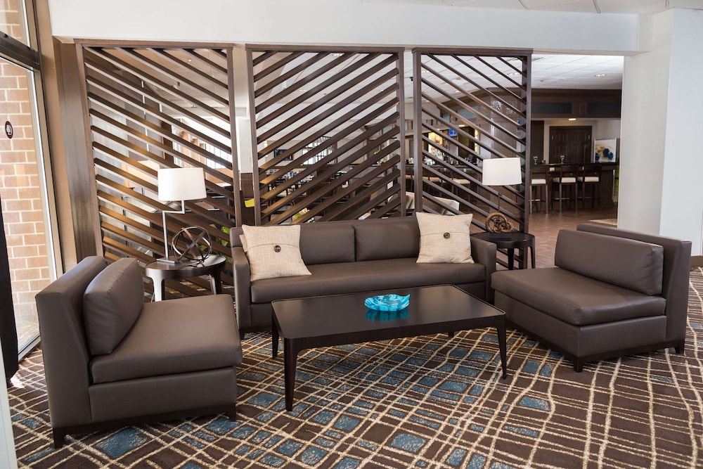 Doubletree By Hilton Boston Westborough 29/58