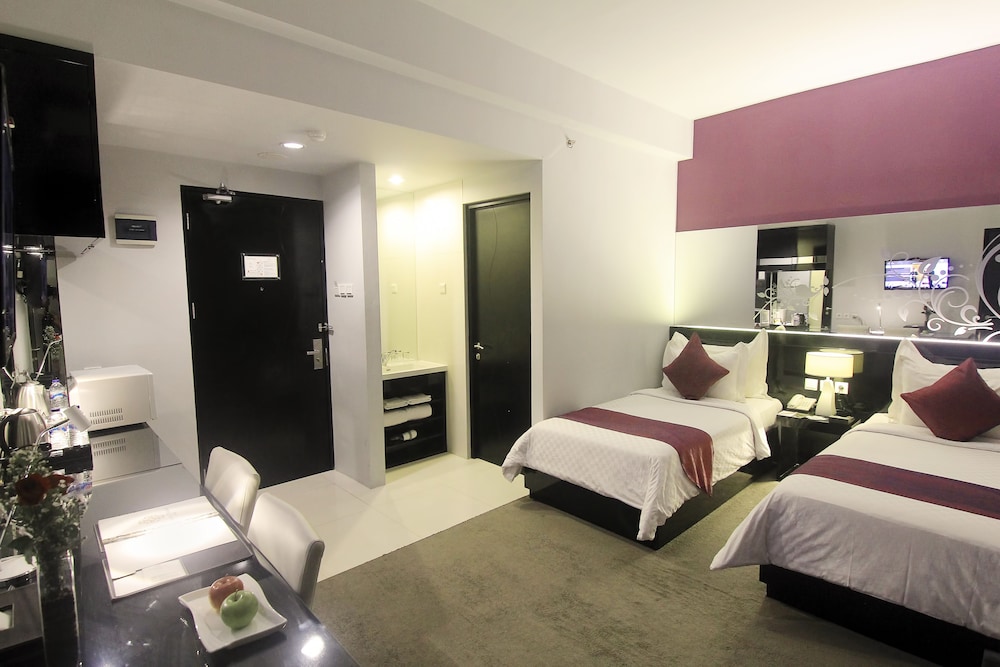 Grand Darmo Suite 7/20