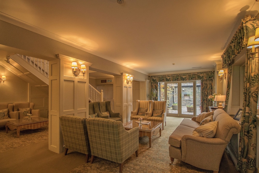 Cragwood Country House Hotel 55/68