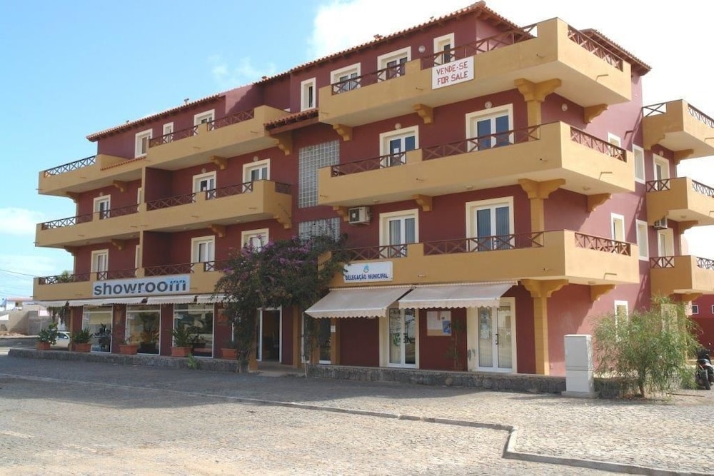 Nautilus Aparthotel 7/46