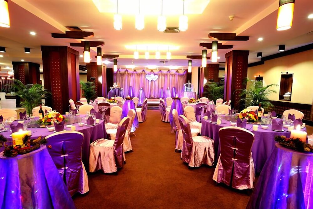Kunming Guihua Hotel 15/17