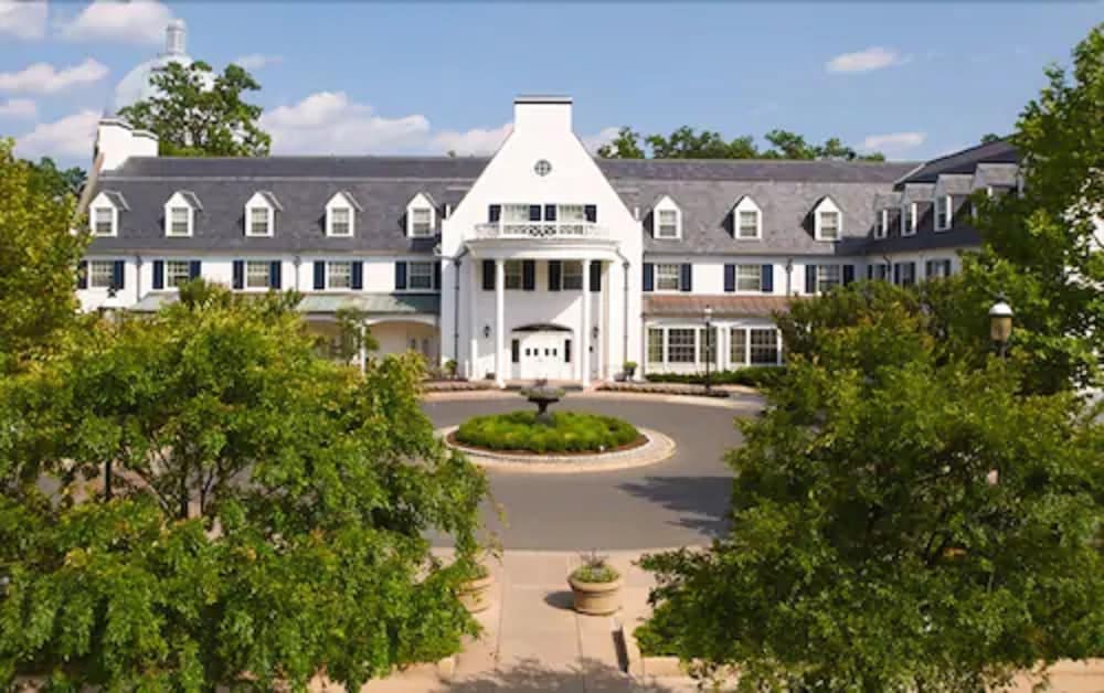 The Nittany Lion Inn 61/64