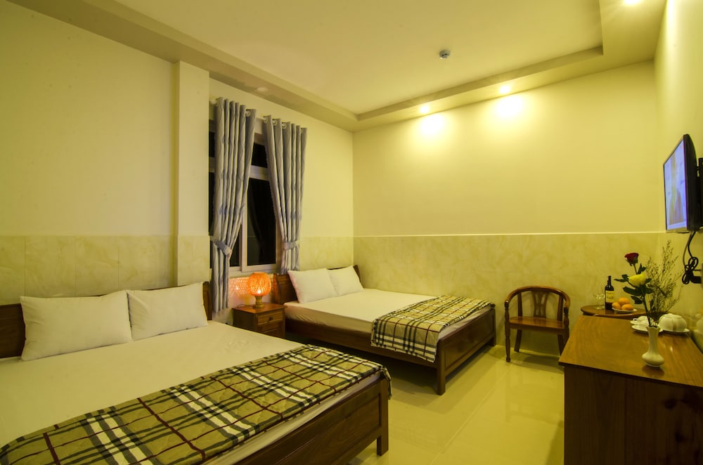 Gia Thanh Guest House 19/34