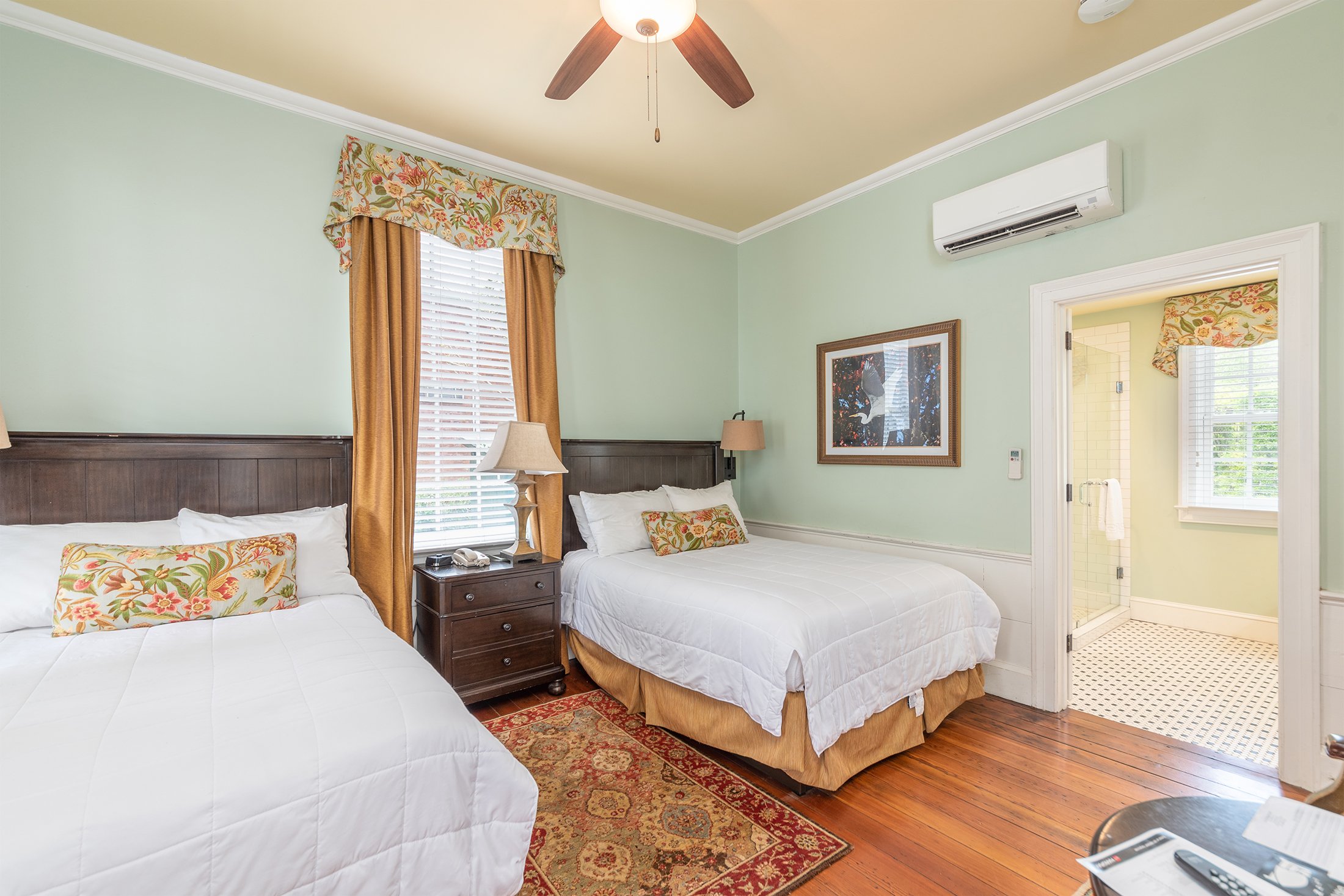 Beaufort Inn 14/64
