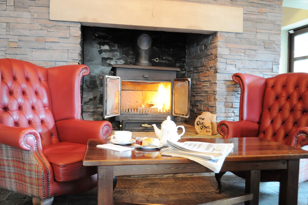Old Mill Inn 46/70